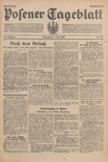 Posener Tageblatt. Jg.74, Nr. 152 (6 Juli 1935) + dod.