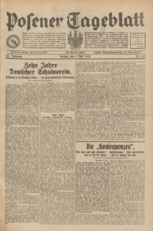 Posener Tageblatt. Jg.69, Nr. 151 (4 Juli 1930) + dod.