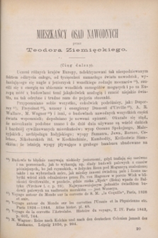 Dwutygodnik Naukowy Poświęcony Archeologii, Historyi i Lingwistyce. R.1, T.1, nr 10 ([15 maja] 1878)