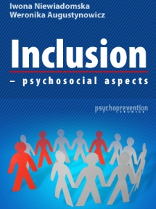 Inclusion - psychosocial aspects