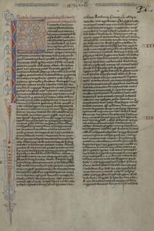 Biblia Latina (Vetus Testamentum; Novum Testamentum) cum Prologis Textus varii