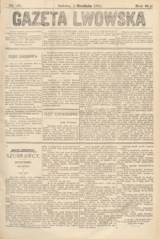 Gazeta Lwowska. 1894, nr 275