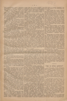 Strażnica Polska : dwutygodnik polityczno-ekonomiczno-społeczny. R.3, nr 1 ([9 kwietnia]1881)