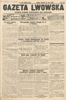 Gazeta Lwowska. 1939, nr 164