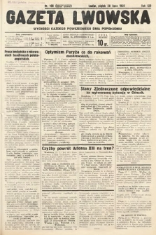 Gazeta Lwowska. 1939, nr 168