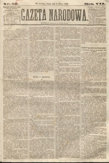 Gazeta Narodowa. 1868, nr 55