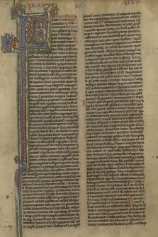Biblia Latina (Vetus Testamentum; Novum Testamentum) cum Prologis