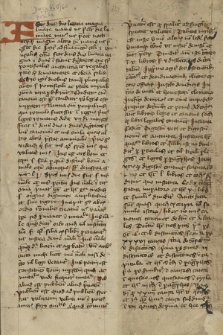 Textus iuridici et theologici