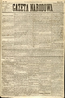 Gazeta Narodowa. 1876, nr 88