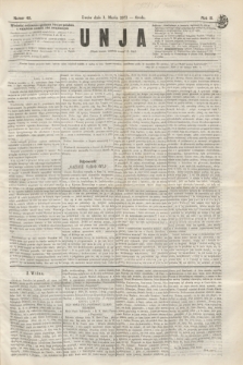 Unja. R.3, nr 49 (1 marca 1871)