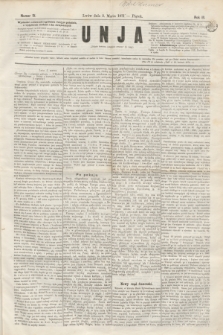 Unja. R.3, nr 51 (3 marca 1871)