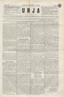 Unja. R.3, nr 54 (7 marca 1871)