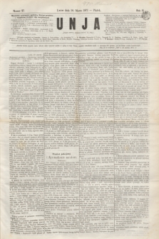 Unja. R.3, nr 57 (10 marca 1871)