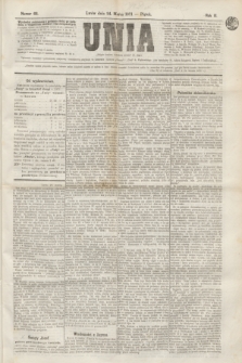 Unia. R.3, nr 68 (24 marca 1871)