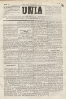 Unia. R.3, nr 81 (8 kwietnia 1871)