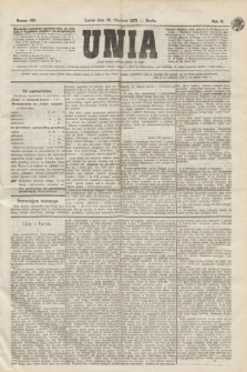 Unia. R.3, nr 146 (28 czerwca 1871)