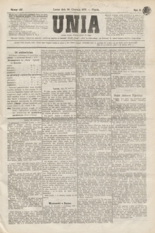 Unia. R.3, nr 147 (30 czerwca 1871)