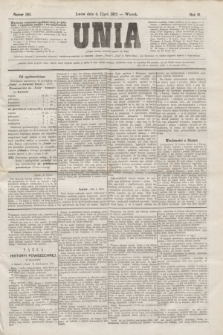 Unia. R.3, nr 150 (4 lipca 1871)