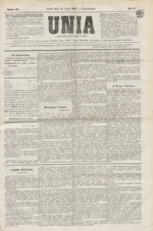 Unia. R.3, nr 155 (10 lipca 1871)