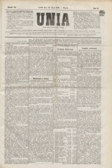 Unia. R.3, nr 159 (14 lipca 1871)
