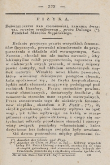 Dziennik Wileński. Umiejętności i Sztuki. T.2 (wrzesień 1827)