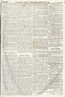 Gazeta Narodowa. 1870, nr 26