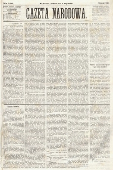 Gazeta Narodowa. 1870, nr 120