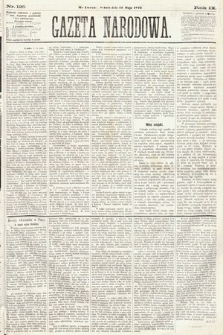 Gazeta Narodowa. 1870, nr 125
