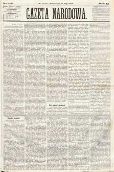 Gazeta Narodowa. 1870, nr 126