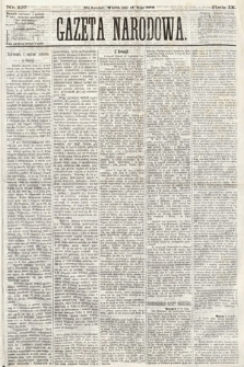 Gazeta Narodowa. 1870, nr 127