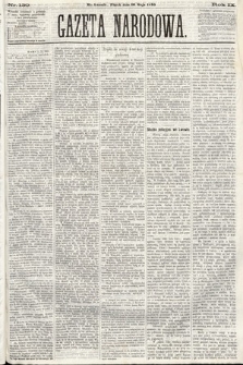 Gazeta Narodowa. 1870, nr 130