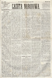Gazeta Narodowa. 1870, nr 133