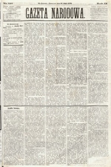 Gazeta Narodowa. 1870, nr 135