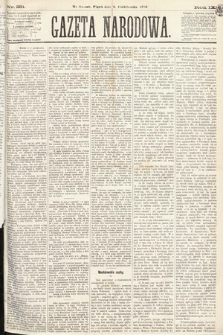 Gazeta Narodowa. 1870, nr 251