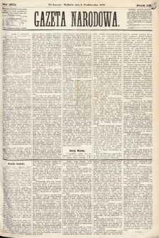 Gazeta Narodowa. 1870, nr 253
