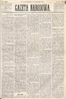 Gazeta Narodowa. 1870, nr 266