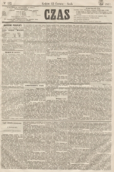 Czas. [R.14], Ner 132 (12 czerwca 1861)