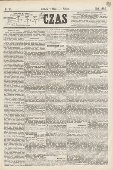 Czas. [R.17], Ner 30 (7 maja 1864)