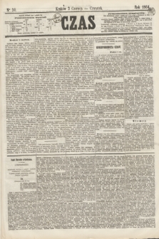 Czas. [R.17], Ner 50 (2 czerwca 1864)