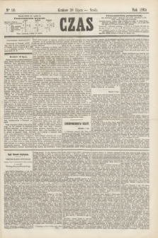 Czas. [R.17], Ner 90 (20 lipca 1864)