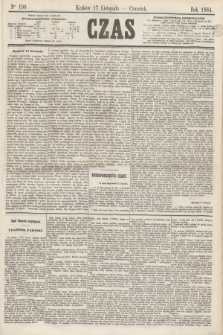 Czas. [R.17], Ner 190 (17 listopada 1864)