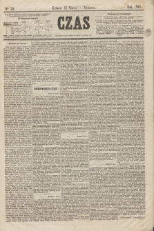 Czas. [R.18], Ner 59 (12 marca 1865)