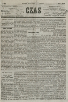 Czas. [R.18], Ner 99 (30 kwietnia 1865)