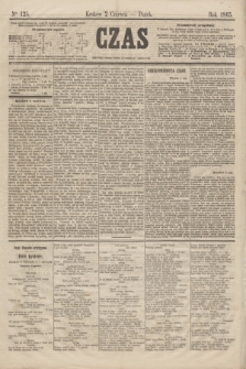 Czas. [R.18], Ner 125 (2 czerwca 1865)
