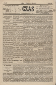 Czas. [R.18], Ner 277 (3 grudnia 1865)