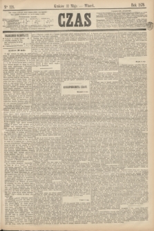 Czas. [R.23], Ner 123 (31 maja 1870)