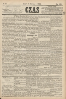 Czas. [R.23], Ner 131 (10 czerwca 1870)
