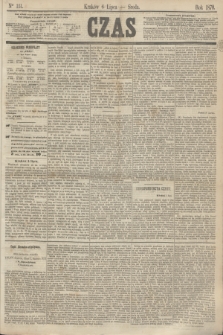 Czas. [R.23], Ner 151 (6 lipca 1870)