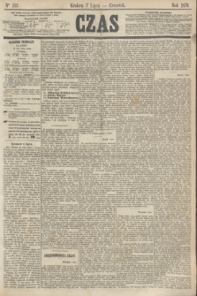 Czas. [R.23], Ner 152 (7 lipca 1870) + dod.