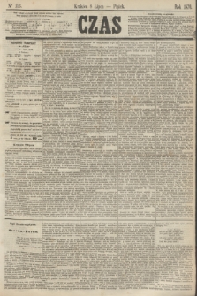 Czas. [R.23], Ner 153 (8 lipca 1870)
